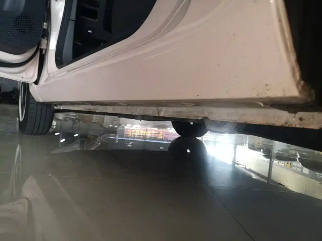 Wuling MINIEV — миниатюра 22