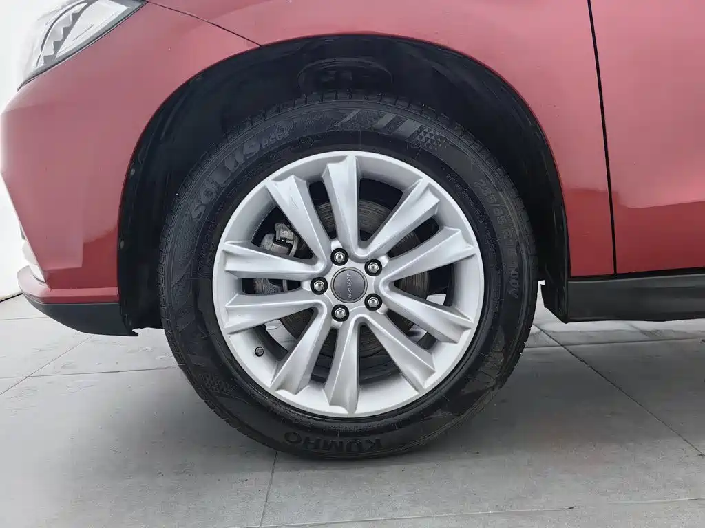 Haval H2 — миниатюра 17