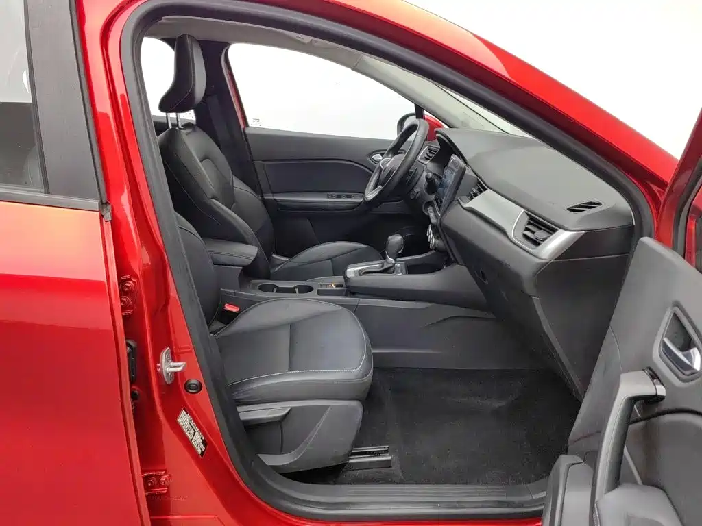 Renault Captur — миниатюра 23