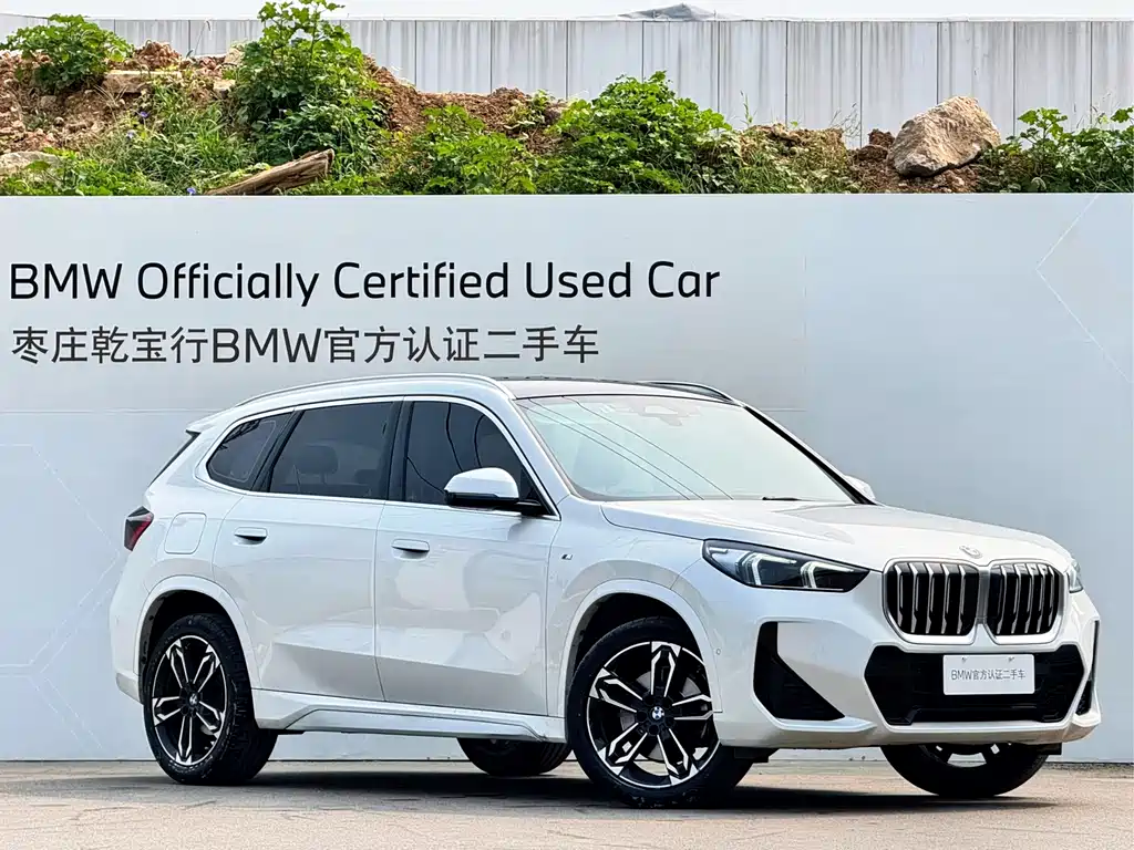 BMW X1 — миниатюра 3