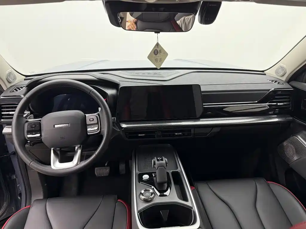 Haval Cool Dog — миниатюра 9