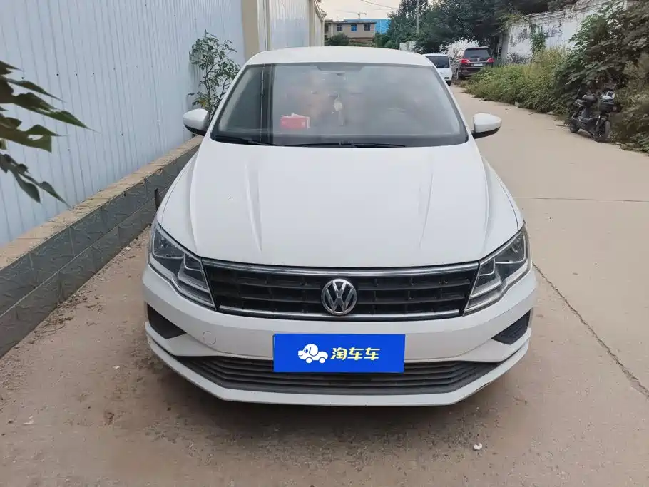 Volkswagen Jetta — миниатюра 2