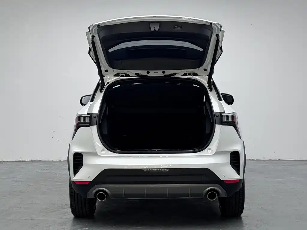 Lynk & Co 06 — миниатюра 13