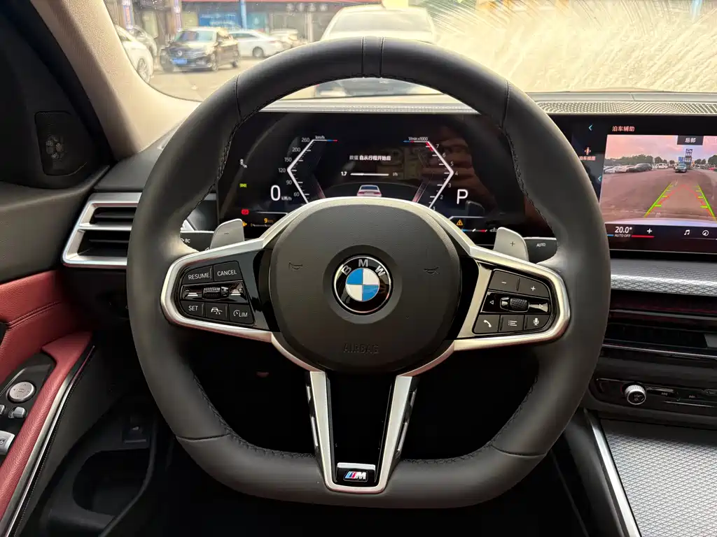 BMW 3 Series — миниатюра 6
