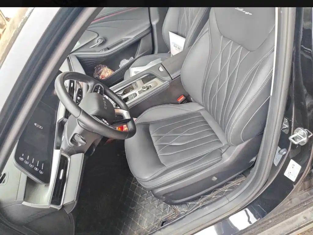 Chery Arrizo 8 — миниатюра 26