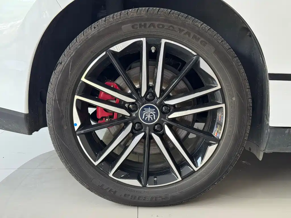 BYD Qin L — миниатюра 9