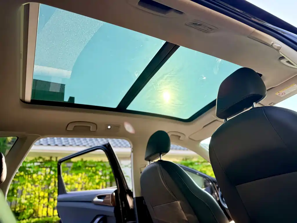 Volkswagen Tharu — миниатюра 16
