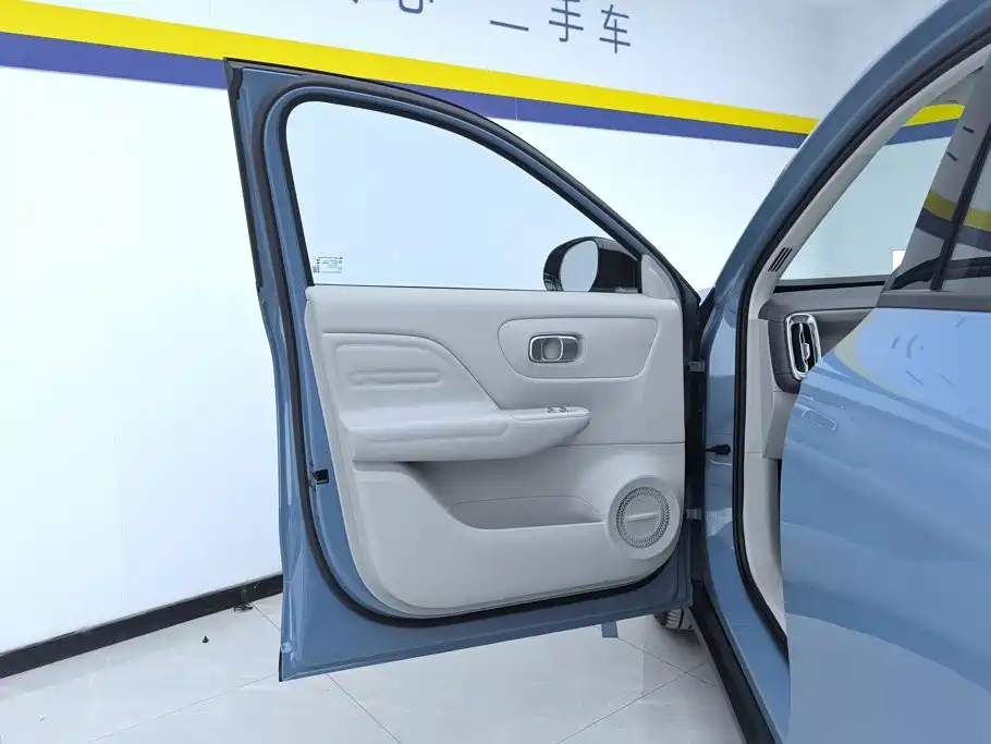 Leapmotor Leapmotor B10 — миниатюра 7