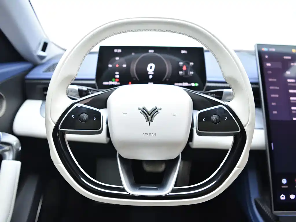 Neta Neta GT — миниатюра 17