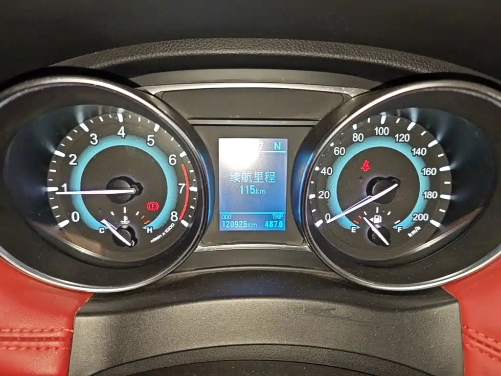 Haval H1 — миниатюра 12