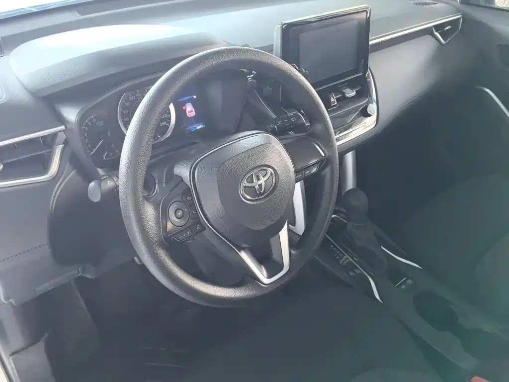 Toyota Frontlander — миниатюра 4