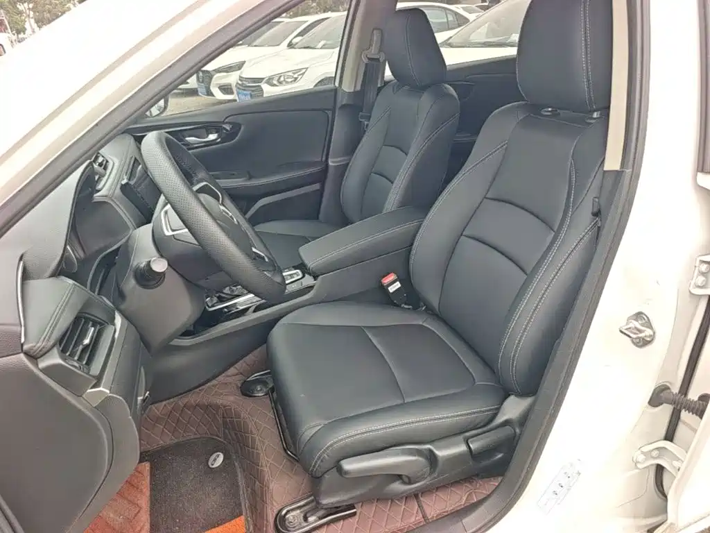 Honda Envix — миниатюра 14