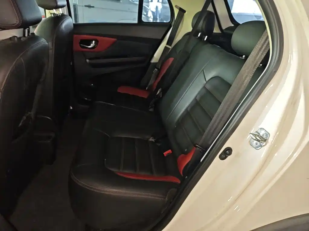 Haval H1 — миниатюра 17