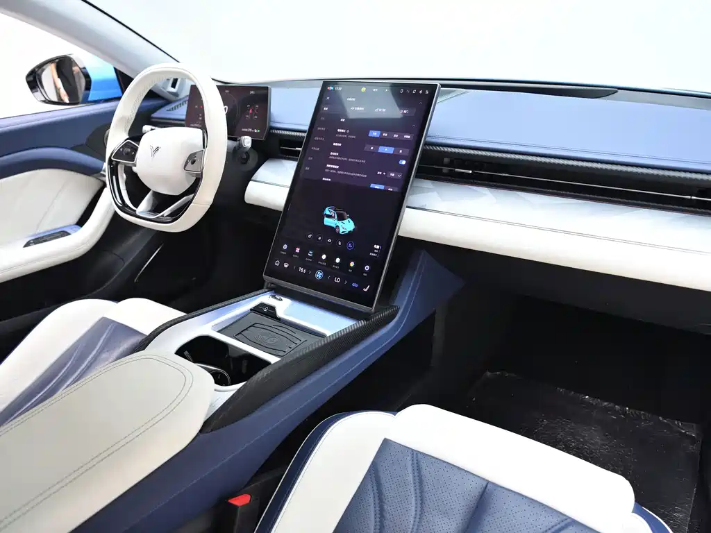 Neta Neta GT — миниатюра 15