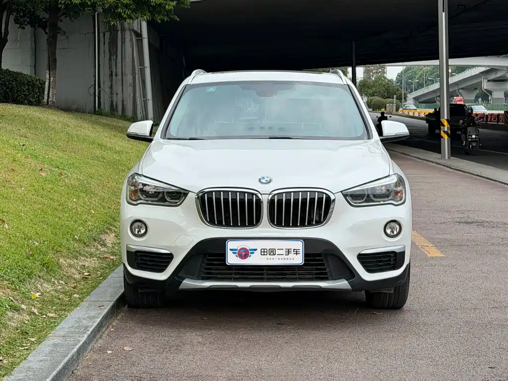 BMW X1 — миниатюра 2