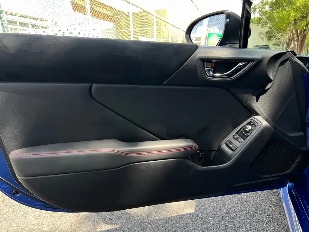 Subaru BRZ — миниатюра 21