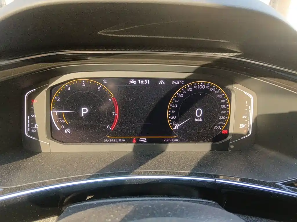 Volkswagen Tayron — миниатюра 7