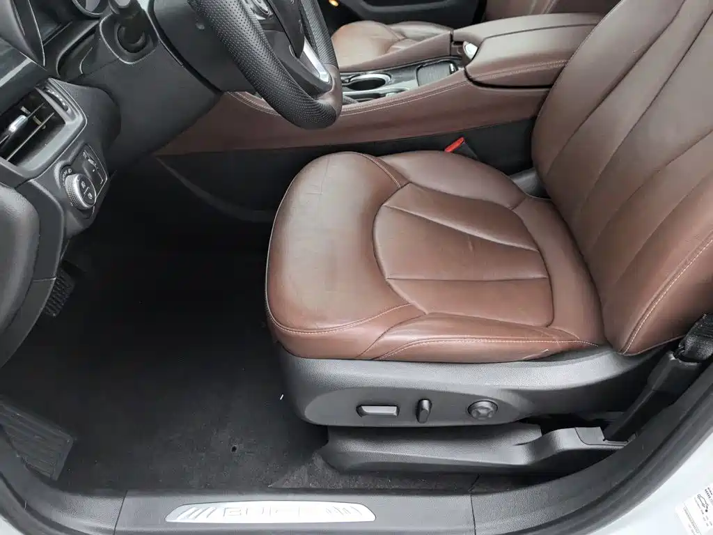 Buick Envision Plus — миниатюра 20