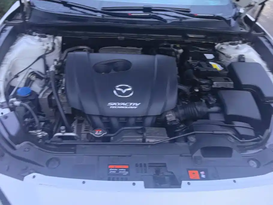 Mazda CX-4 — миниатюра 10