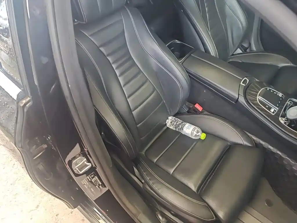 Mercedes-Benz E-Class — миниатюра 25