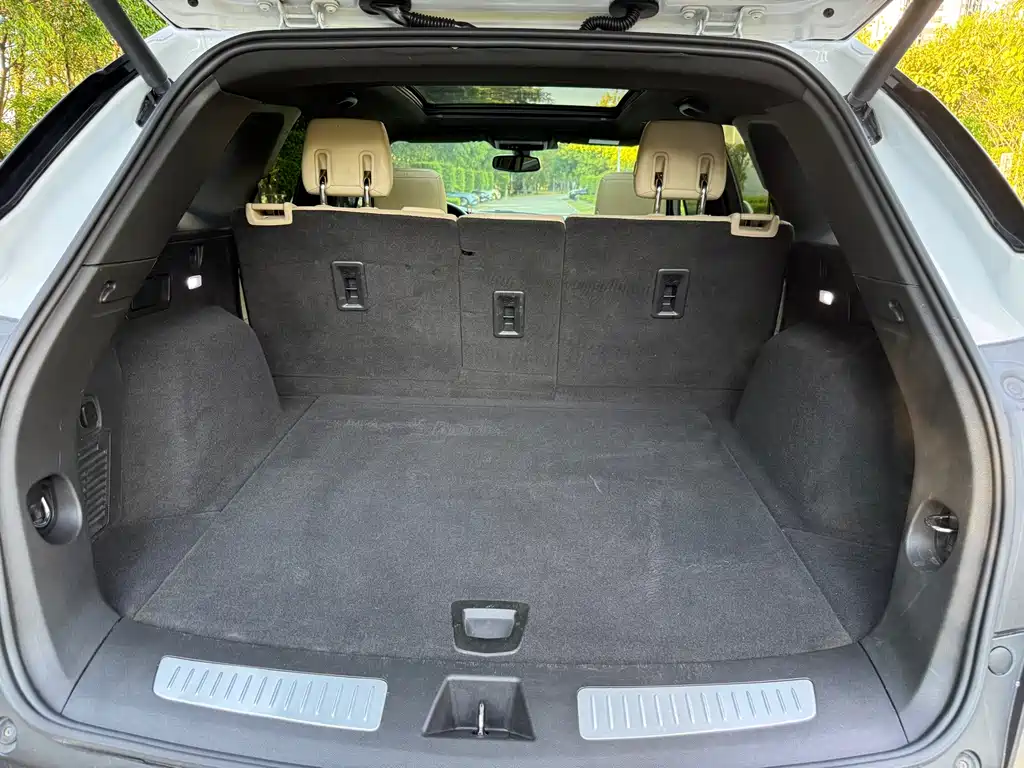 Cadillac XT5 — миниатюра 15