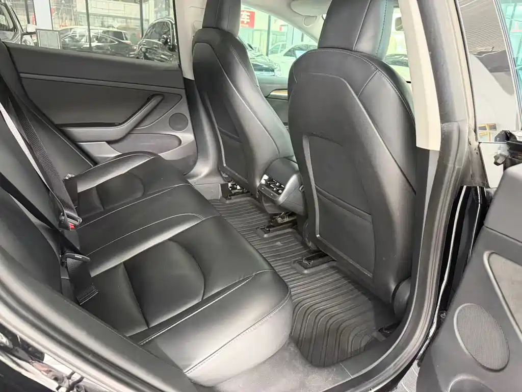 Tesla Model 3 — миниатюра 9