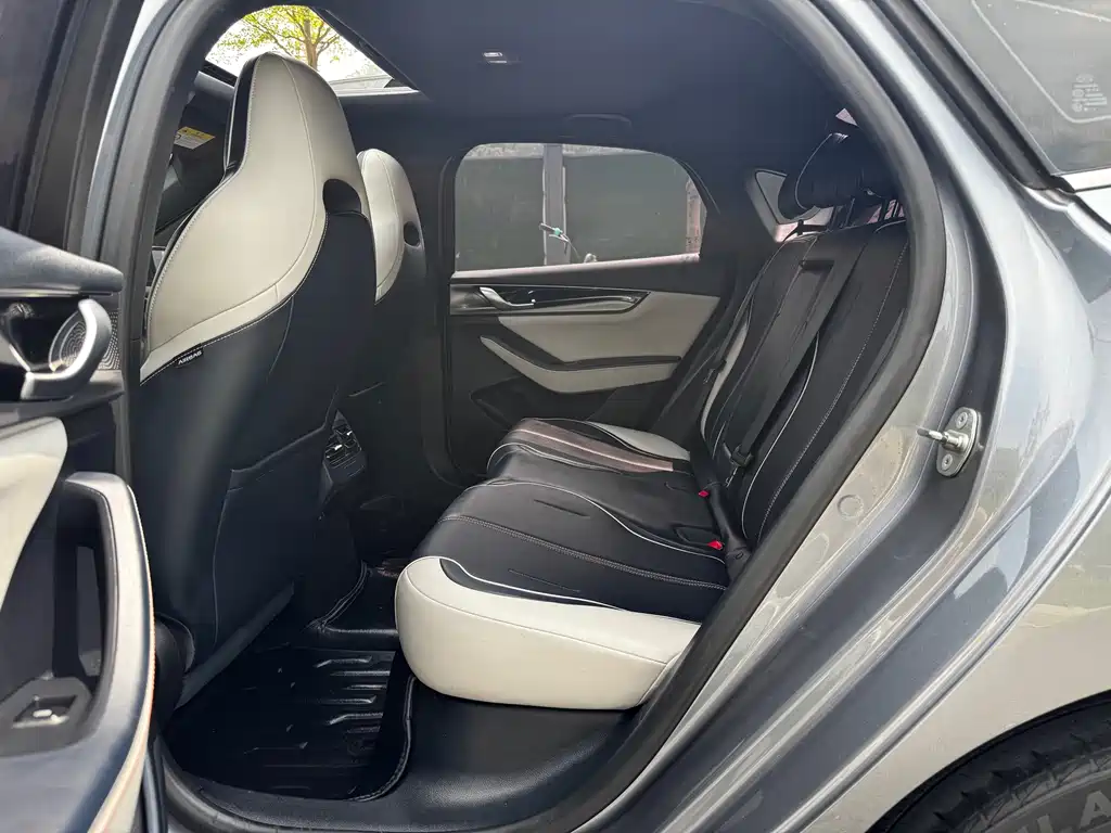 BYD Qin PLUS — миниатюра 8