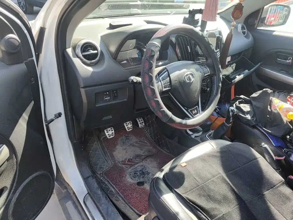 Great Wall Great Wall M4 — миниатюра 12