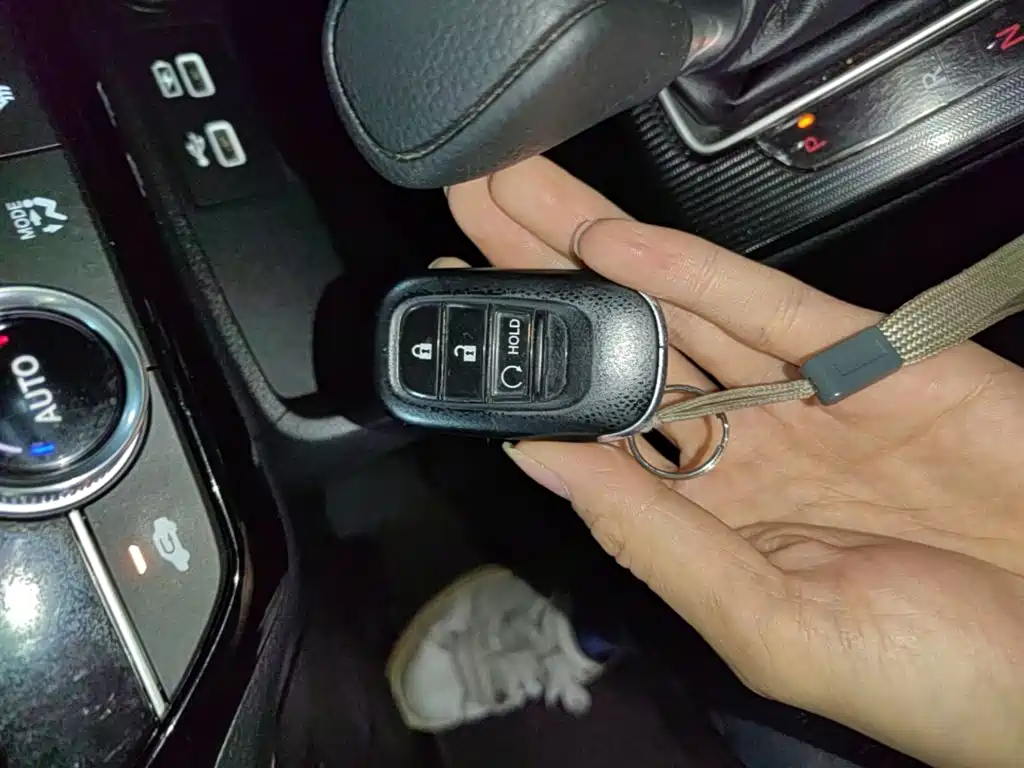 Honda Integra — миниатюра 9