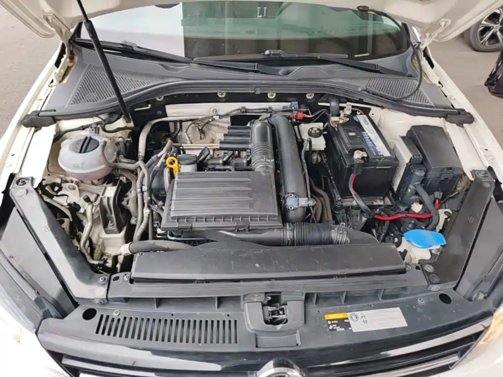 Volkswagen Lamando — миниатюра 20