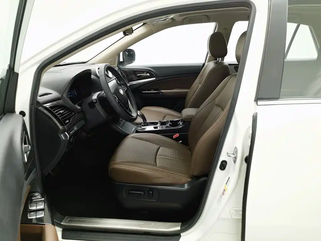 BYD S7 — миниатюра 10