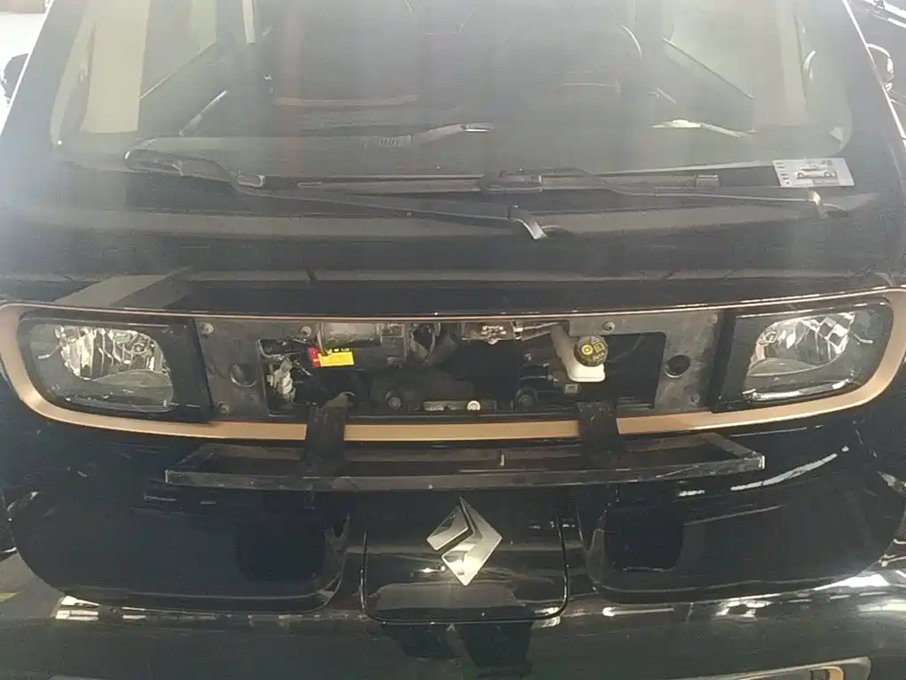 Baojun KiWi EV — миниатюра 20