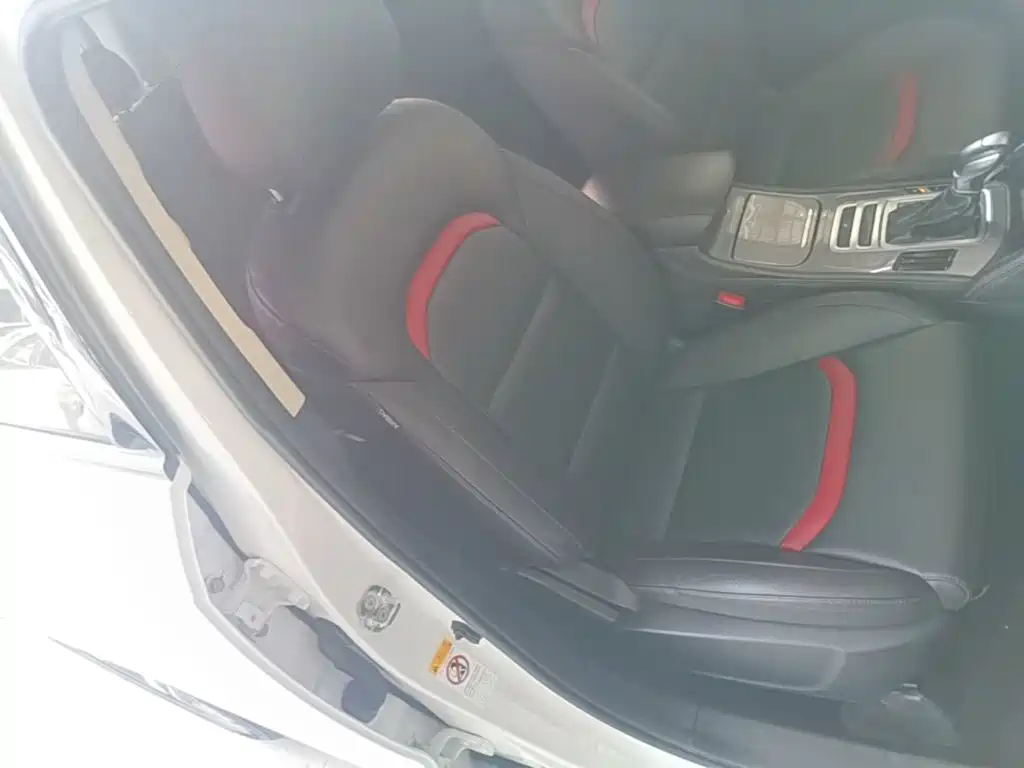 Changan CS55 — миниатюра 25