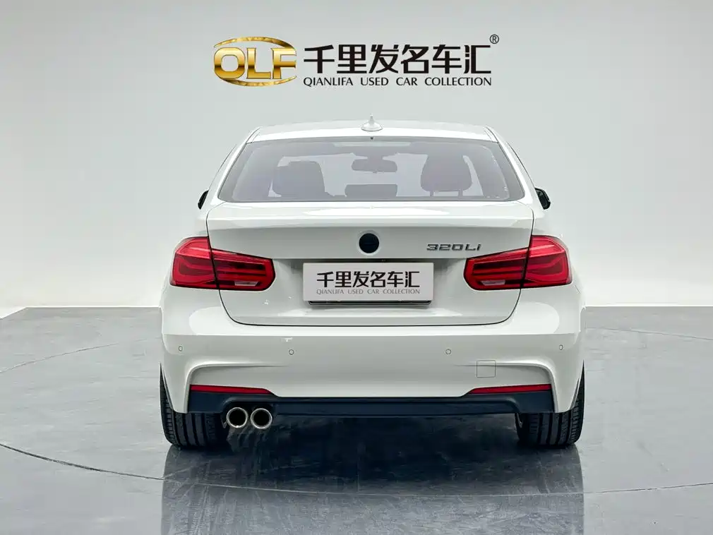 BMW 3 Series — миниатюра 2