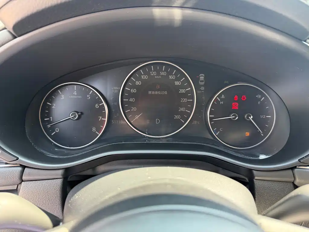 Mazda 3 Axela — миниатюра 16