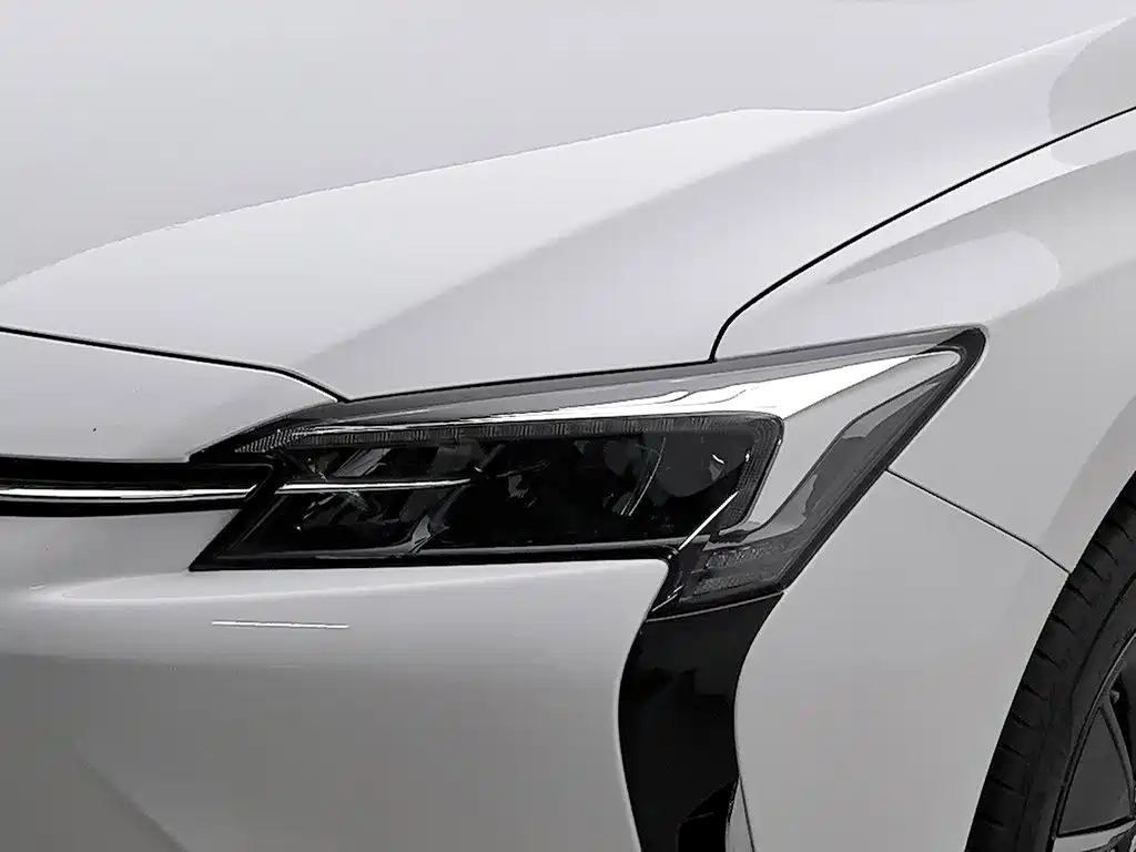 Buick Velite 6 — миниатюра 7
