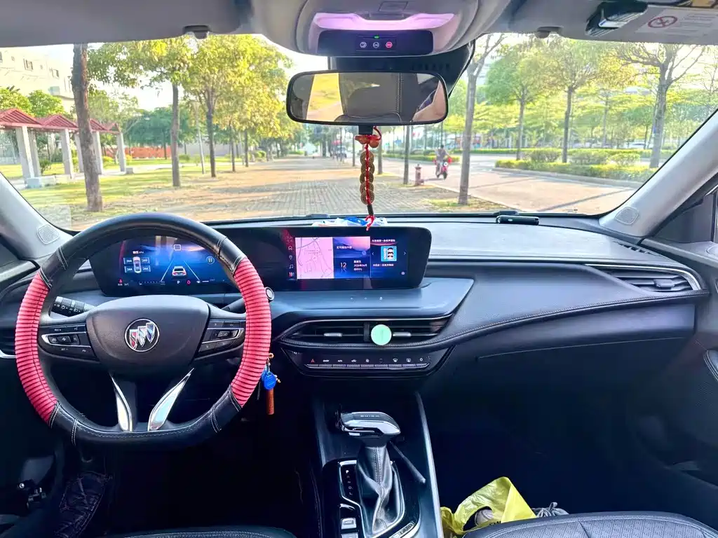 Buick Verano 2022 Pro 533T