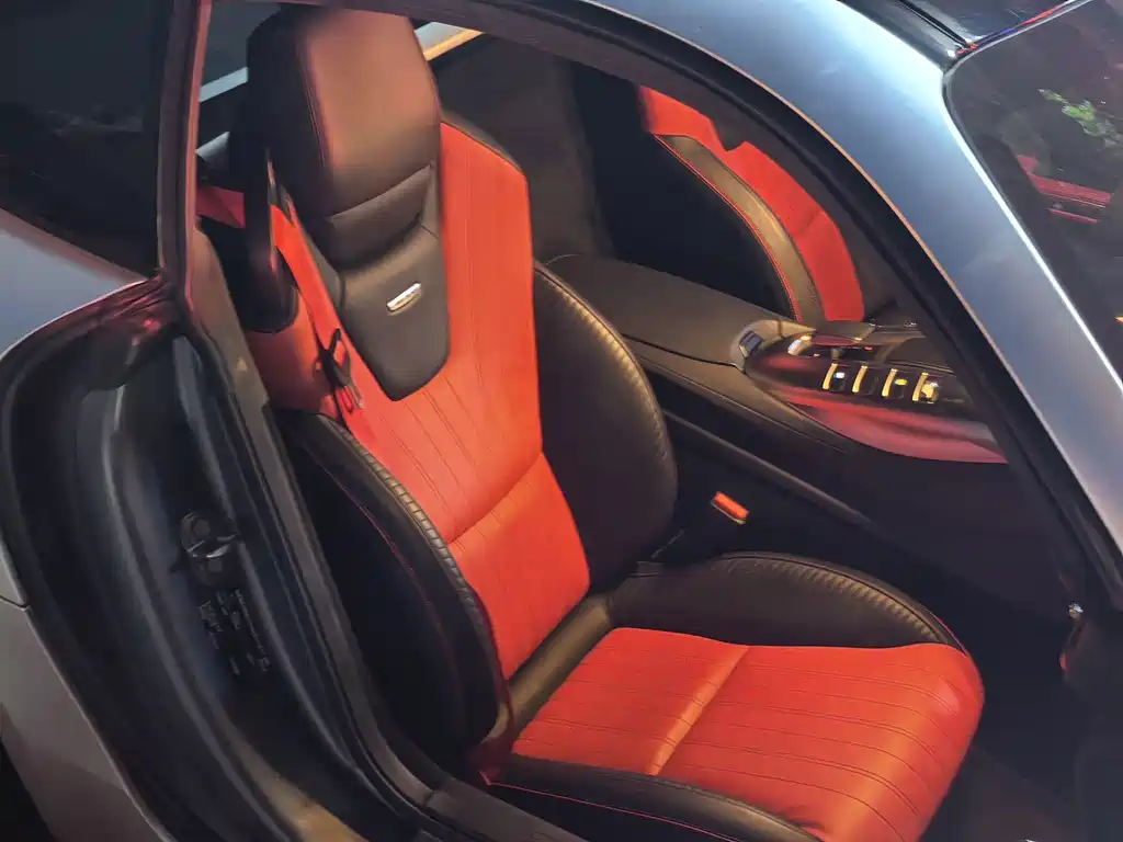 Mercedes-Benz AMG GT — миниатюра 4