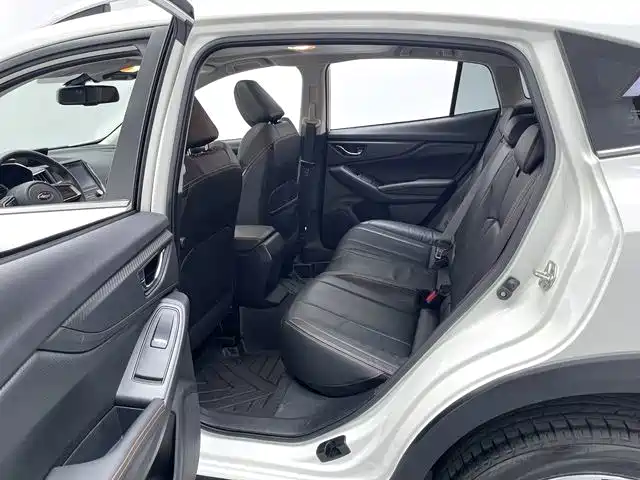 Subaru XV — миниатюра 13
