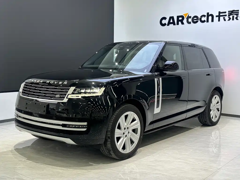 Land Rover Range Rover 2024