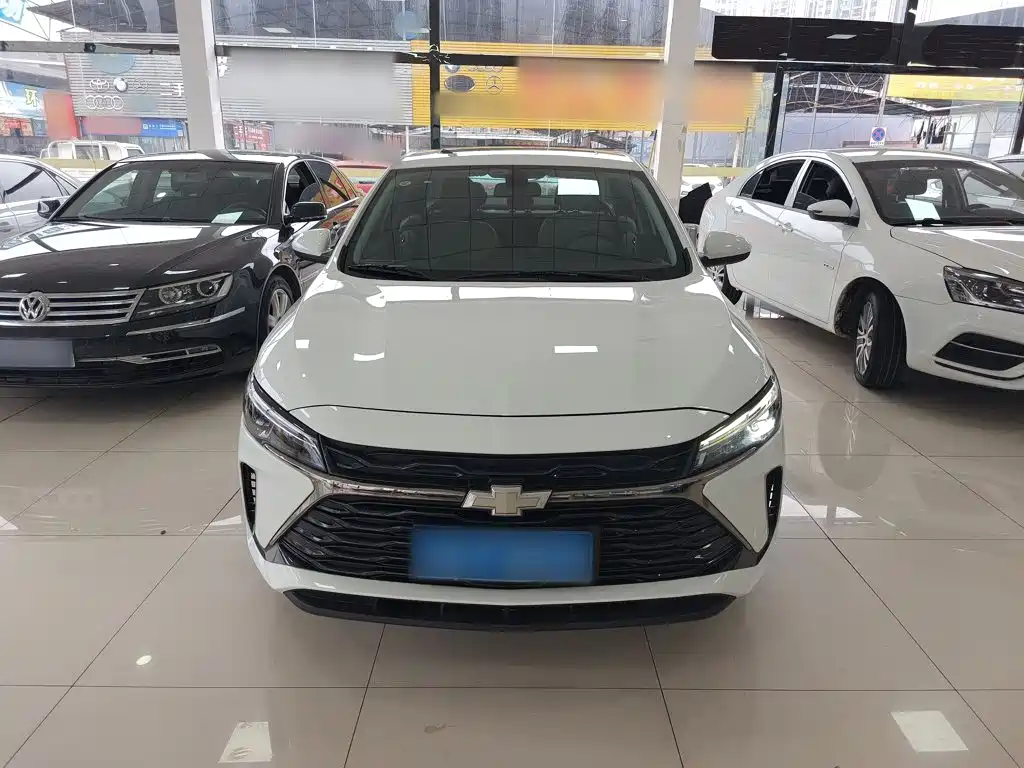 Chevrolet Monza — миниатюра 3