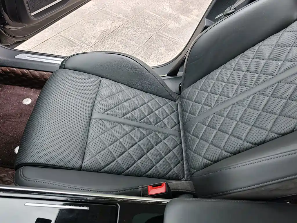 Audi A8 — миниатюра 22