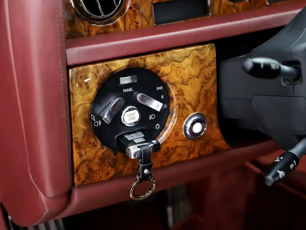 Rolls-Royce Phantom 6.7L Standard Edition, фото 16