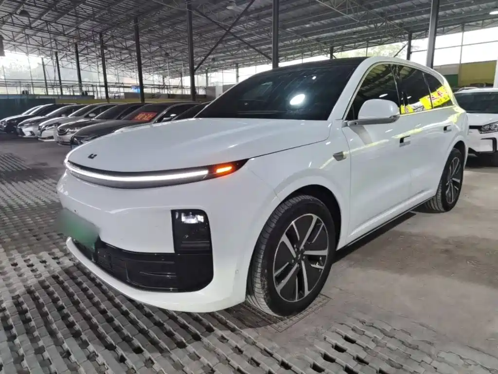 Li Auto L6 2024 Pro
