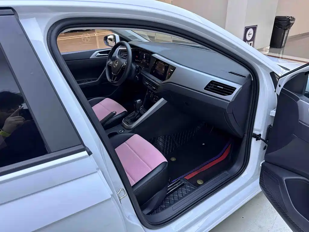 Volkswagen Polo — миниатюра 11