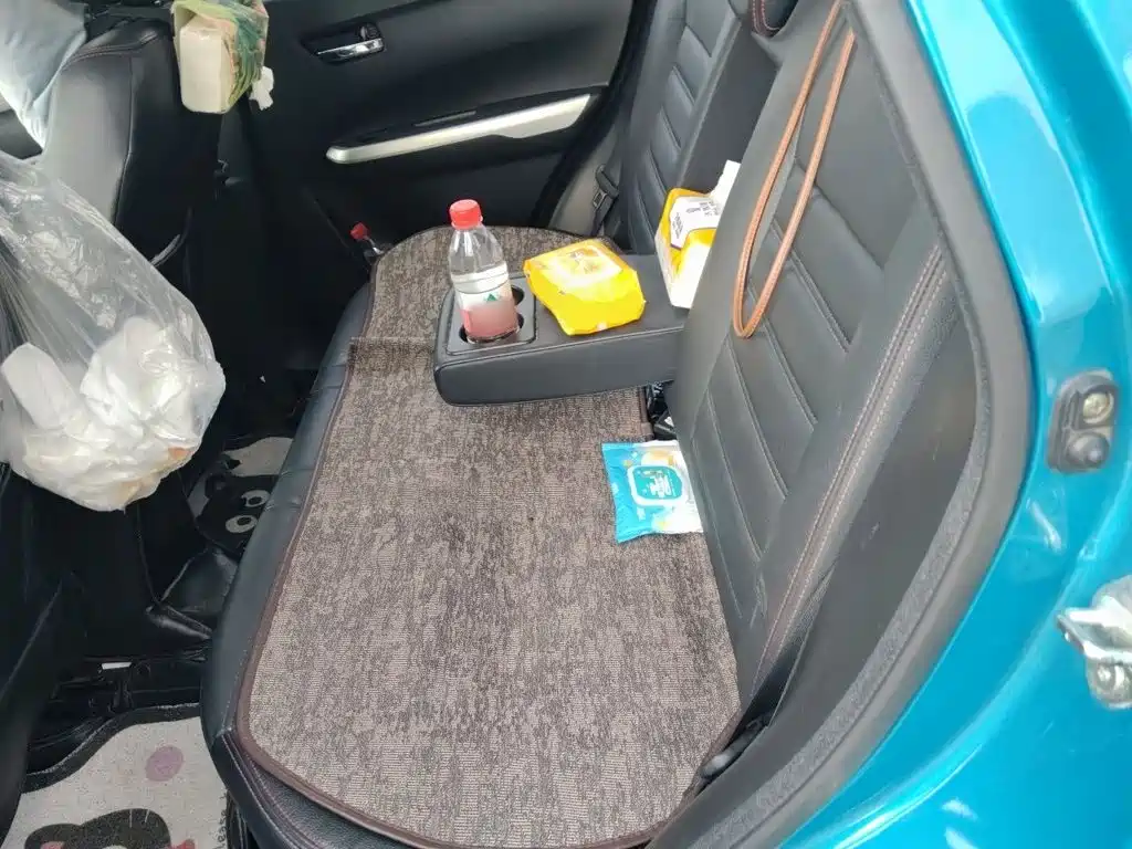 Suzuki Vitara — миниатюра 13