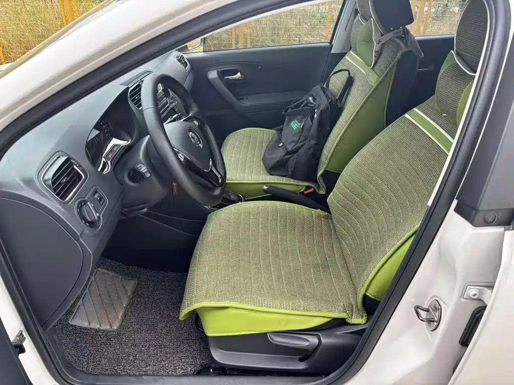 Volkswagen Polo — миниатюра 15
