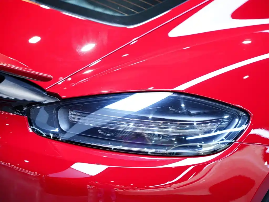 Porsche 718 — миниатюра 9
