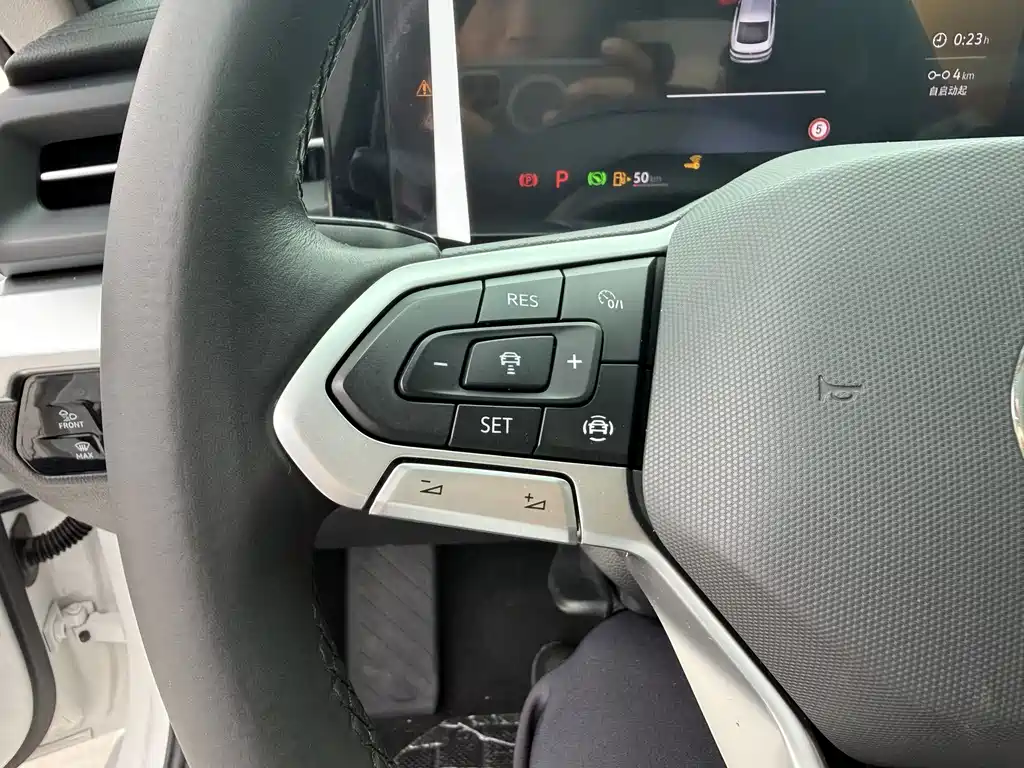 Volkswagen Lamando — миниатюра 9