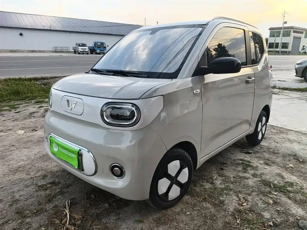 Wuling MINIEV 2024